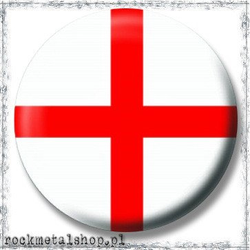 przypinka ST. GEORGES Tabassum