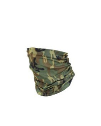 komin HEADGEAR woodland