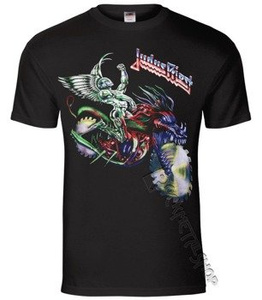 koszulka JUDAS PRIEST - PAINKILLER SOLO