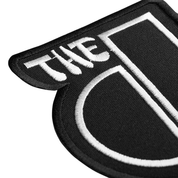 ekran termiczny THE DOORS