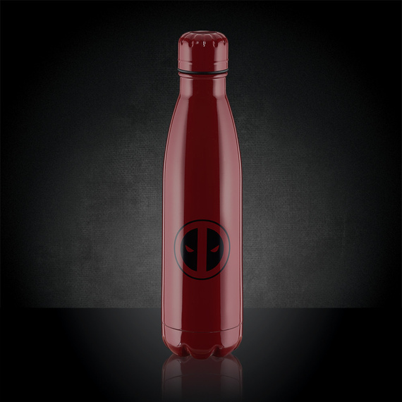 butelka DEADPOOL - PEEK-A-BOO