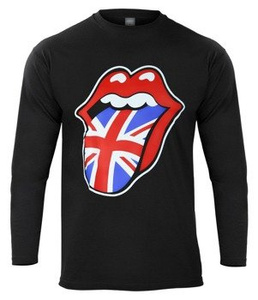 longsleeve ROLLING STONES
