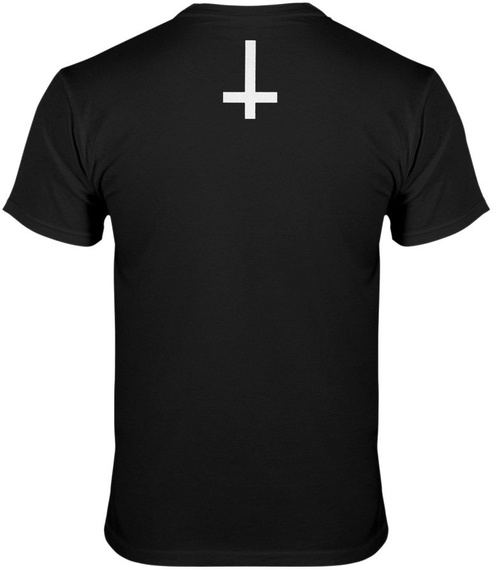 koszulka AMENOMEN - LOVE BLACK METAL (OMEN123KM)