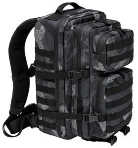 plecak taktyczny US COOPER nightcamo, 40 litrów