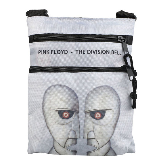 saszetka na ramię PINK FLOYD - DIVISION