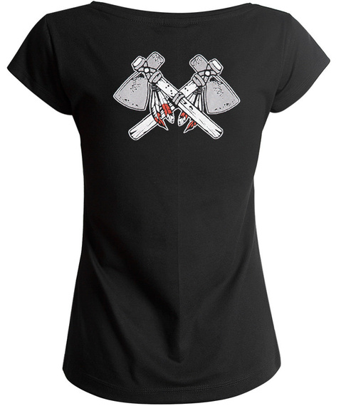 bluzka damska FARBEN LEHRE - INDIAN