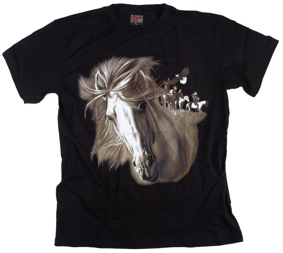 koszulka RUNNING FREE