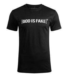 koszulka HOLY BLVK - GOD IS FAKE