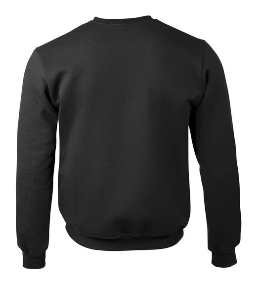 bluza SKULL POKER bez kaptura 