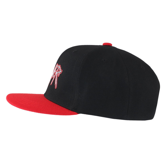 czapka SLAYER - DRIPPING LOGO OUTLINE