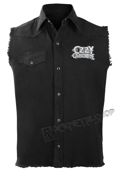 workshirt OZZY OSBOURNE - BLIZZARD OF OZZ