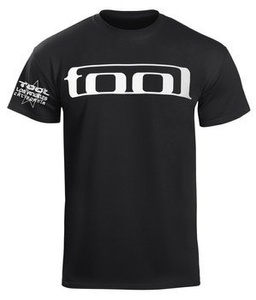 koszulka TOOL - WRENCH