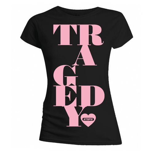 bluzka damska STEPS - TRAGEDY