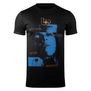 koszulka BILLIE EILISH - HIT ME HARD AND SOFT