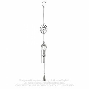 dzwonki wietrzne EYE OF PROVIDENCE