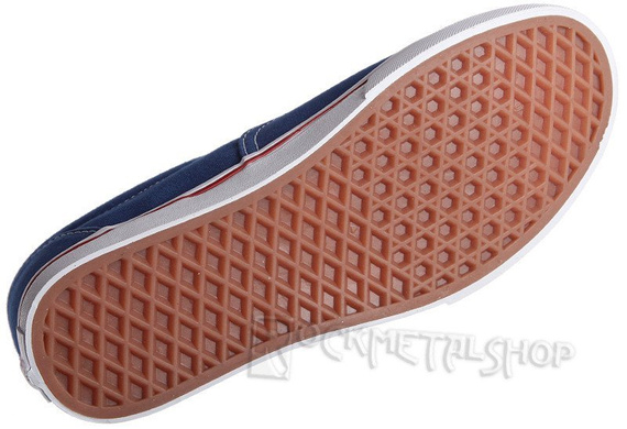 trampki VANS  - LPE TRUE BLUE CHILI PEPPER