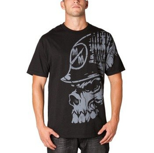 koszulka METAL MULISHA - PERIPHERAL