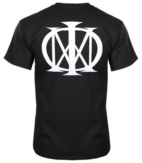koszulka DREAM THEATER 