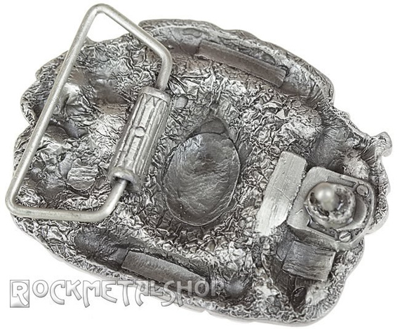 klamra do pasa GHOST RIDER