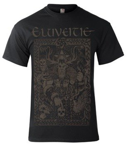 koszulka ELUVEITIE