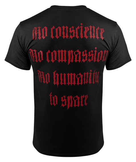 koszulka VOMITORY - EXECUTIONER