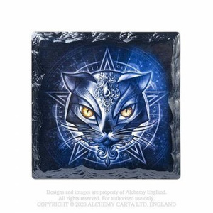 podkładka pod kubek SACRED CAT