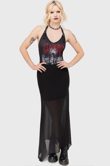 body KILLSTAR - ICE NINE KILLS / WELCOME TO HORRORWOOD