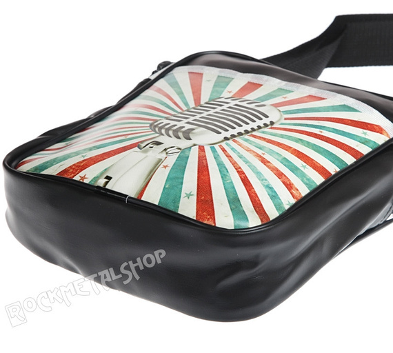 torba na ramię MICROPHONE