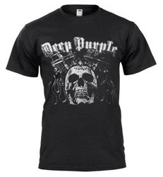 koszulka DEEP PURPLE