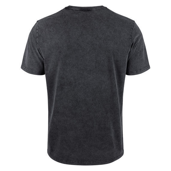 koszulka WILLY WONKA & THE CHOCOLATE FACTORY - PSYCH POSTER