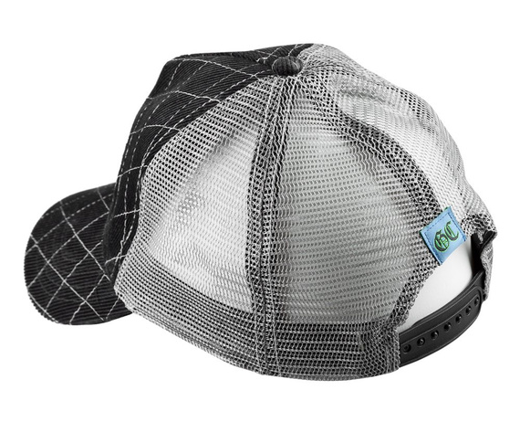 czapka GOOD CHARLOTTE "Logo"  Bioworld   