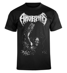 koszulka AMORPHIS - PRIVILEGE OF EVIL