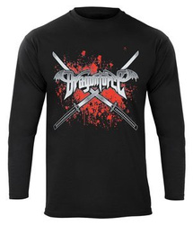 longsleeve DRAGONFORCE