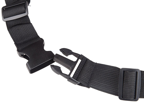 saszetka/nerka DAVID BOWIE - PHAROAH