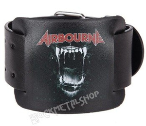 pieszczocha AIRBOURNE - BLACK DOG BARKING