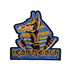 naszywka termiczna IRON MAIDEN - SPHINX
