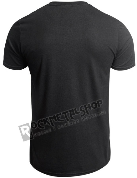 koszulka ALICE COOPER - SNAKE SKIN