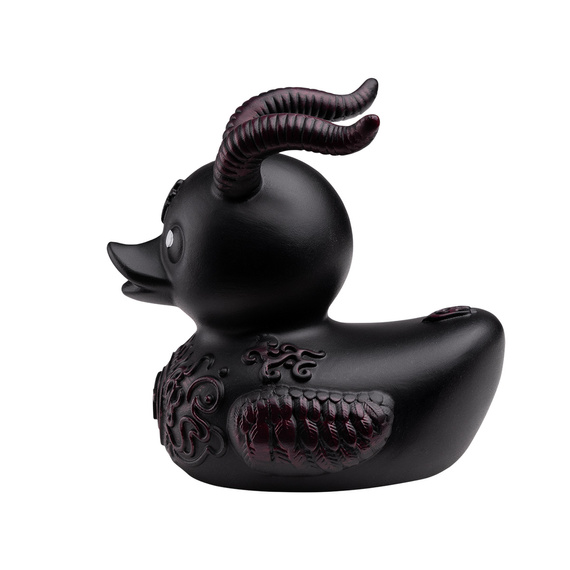 figurka SATAN DUCK
