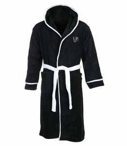 szlafrok KORN - LOGO