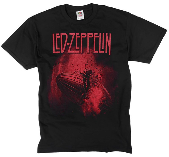 koszulka LED ZEPPELIN