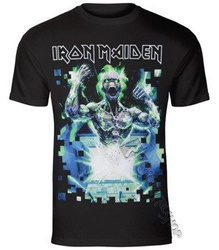 koszulka IRON MAIDEN - SPEED OF LIGHT