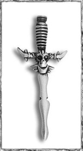 wisior SWORD (PP4688)