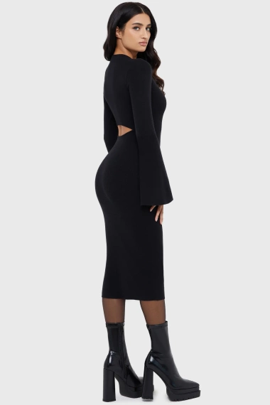 sukienka KILLSTAR - DEATH MAIDEN