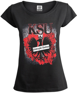 bluzka damska KSU - USTRZYKI DOLNE
