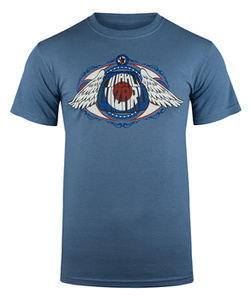 koszulka THE WHO - PINBALL WIZARD