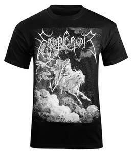 koszulka EMPEROR - RIDER