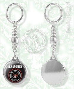 brelok CASTET - KAPELA