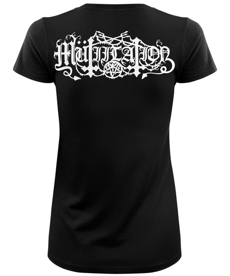 bluzka damska MŰTIILATION - VAMPIRES OF BLACK IMPERIAL BLOOD
