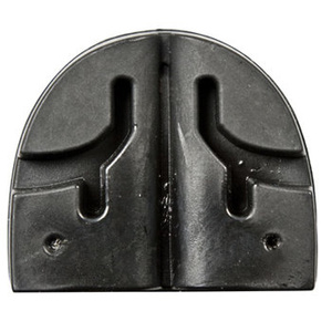 Obcasy TAPA TRAIL NEGRA para