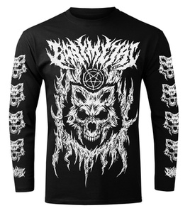 longsleeve BABYMETAL